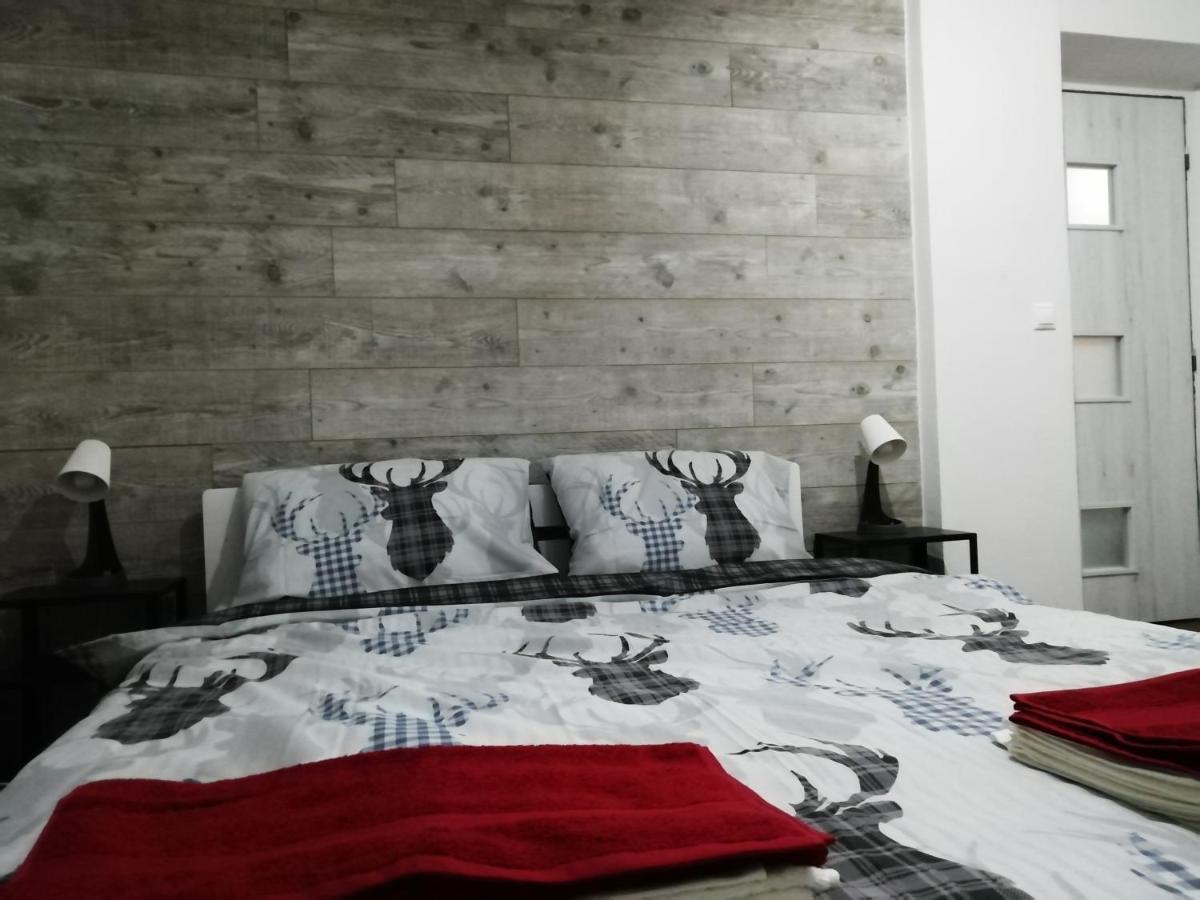 Gravity Chalet Liptovský Mikuláš 外观 照片