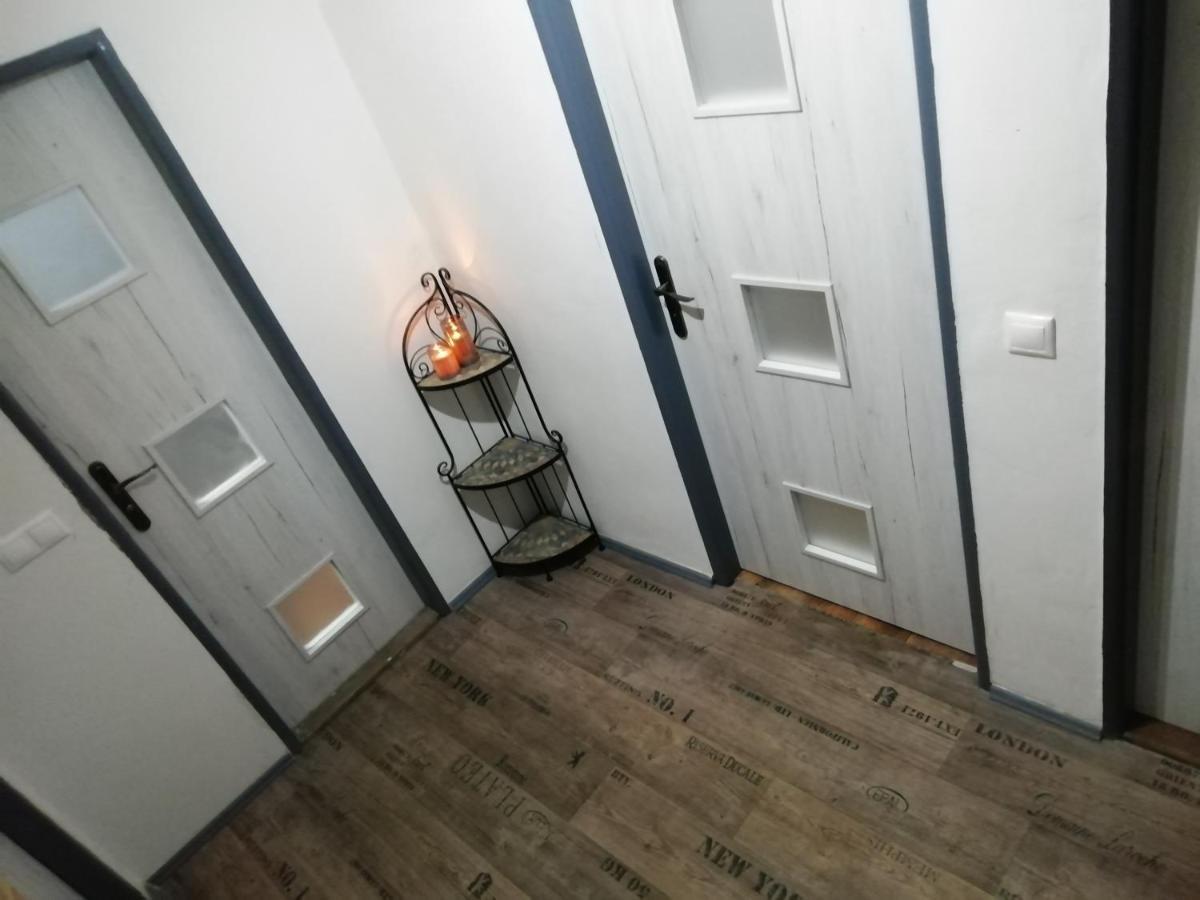 Gravity Chalet Liptovský Mikuláš 外观 照片