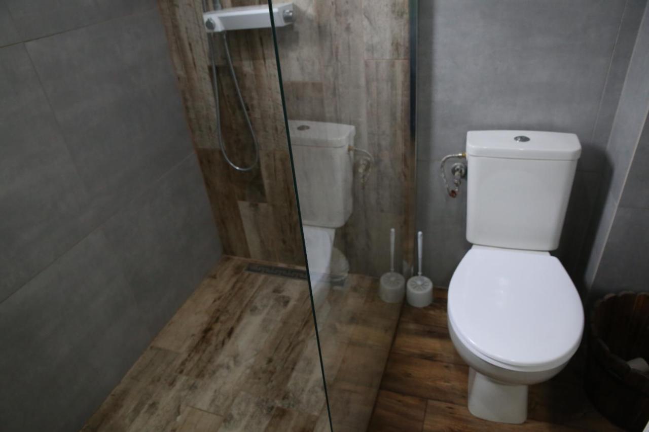 Gravity Chalet Liptovský Mikuláš 外观 照片