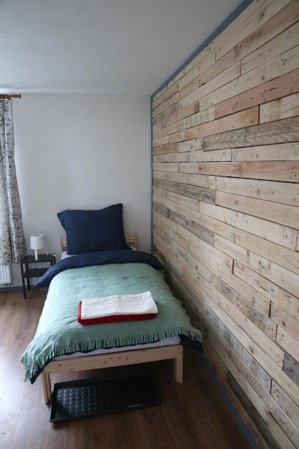 Gravity Chalet Liptovský Mikuláš 外观 照片